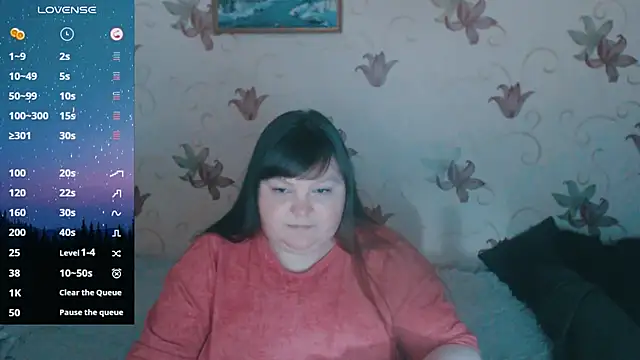 Chat XXX Live fistashka___