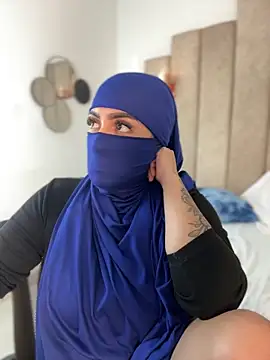 Show Webcam de rashaaa_