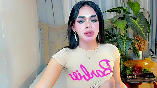 Chat XXX ao vivo de MochaliciousTransOnTop