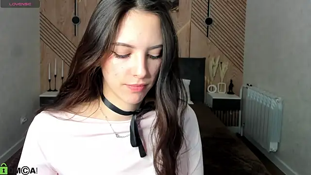 Živý XXX chat elise_robbie