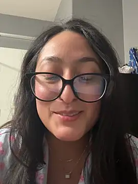 GoddessxxrosexxのライブXXXチャット