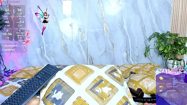 malek_zark2 Obrolan Langsung XXX