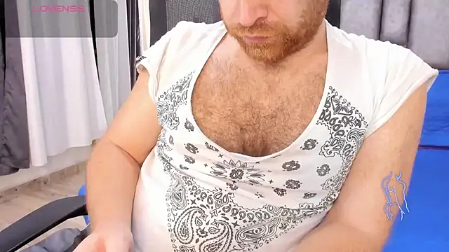 michacosio Webcam show