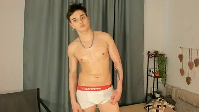 CipherMothn Webbikameraesitys