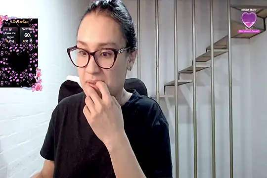 Jessie_Desire – Live XXX-chat