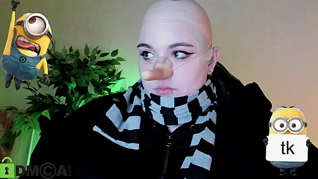 Chatroom XXX en direct de Mia_R0ss