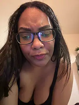 Chaniita's Live XXX Chat