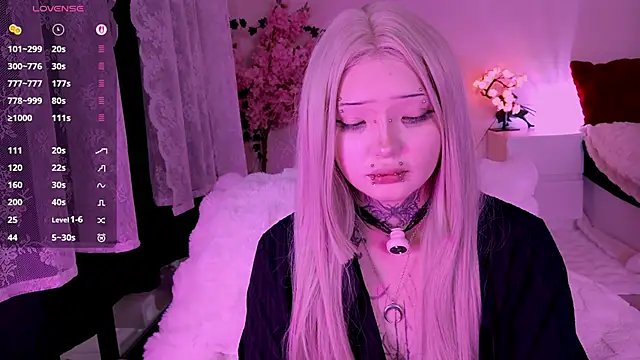 Chat XXX Live Lein_Bone