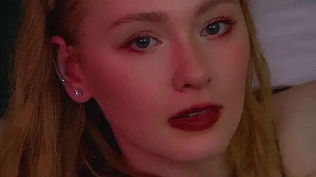 AgataFoxley 现场XXX聊天