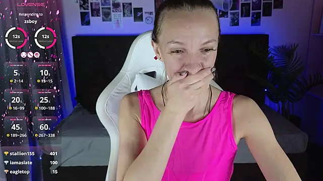 Jesica_mooon Obrolan Langsung XXX