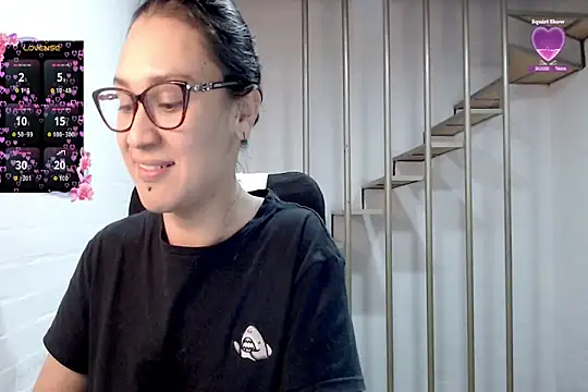 Jessie_Desire 即時 XXX 聊天