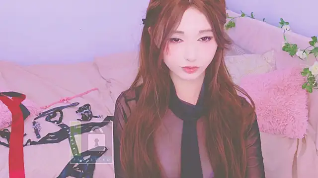 Czat XXX na żywo – LongoriaEva