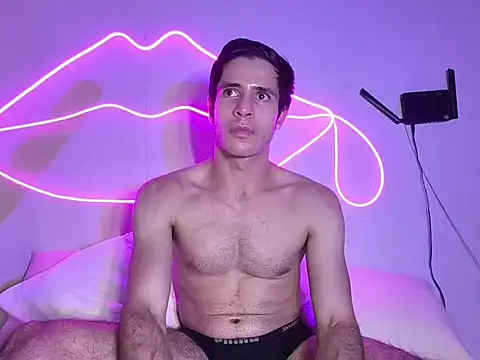 Show de webcam de Cshunderlick