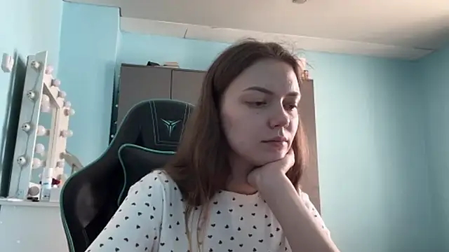 Chat XXX ao vivo de AndreeMerryman