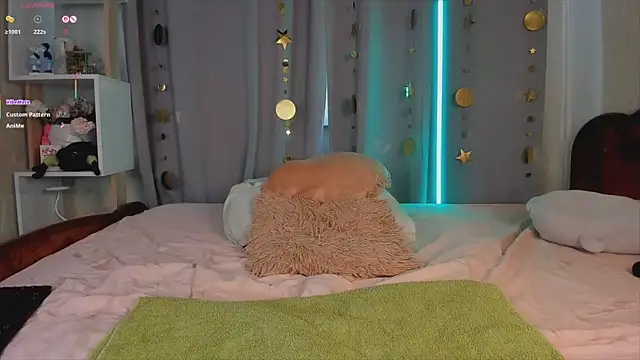 Jess_Lui Live XXX-chat