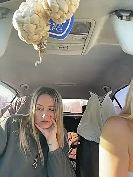 MerlinDave Show Webcam