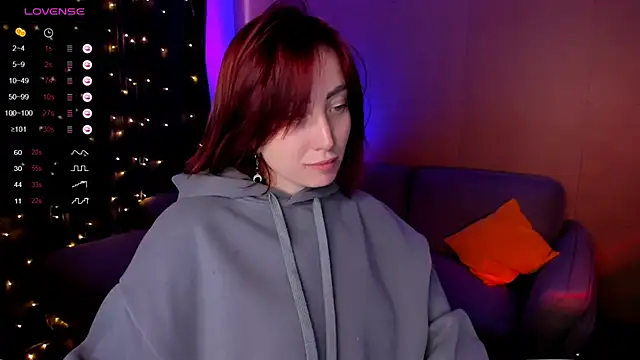 deboramoore – Live XXX-chat