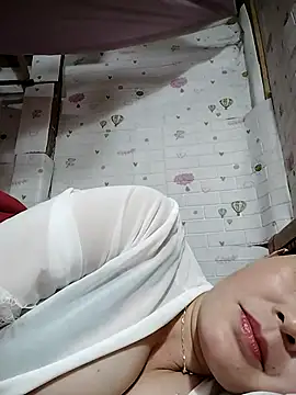 Pertunjukan Kamera Web NgocLinh_69