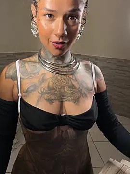 xbigpeachn Live XXX chat