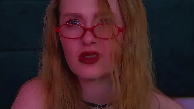 AgataFoxley: απευθείας συνομιλία ΧΧΧ