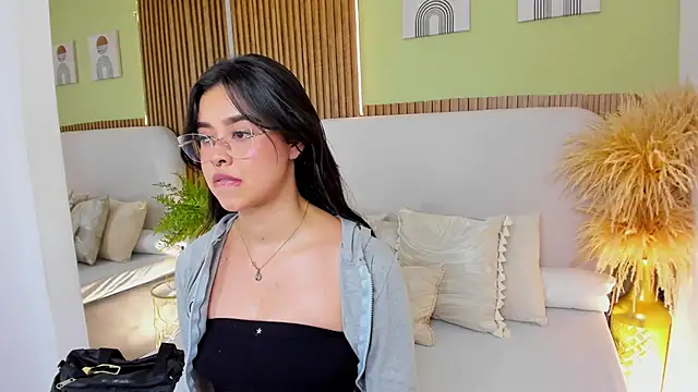 CristalMayson Chat XXX live