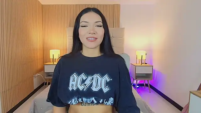 Baby_Venuss' Live XXX Chat