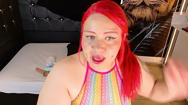 Bruja__Scarlata Live XXX-chat