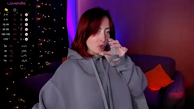 Živý XXX chat deboramoore