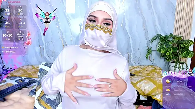 malek_zark2 Live XXX-chat