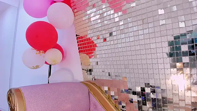 Chat XXX ao vivo de victoriavelasquez_