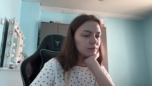 AndreeMerryman Live XXX-chat