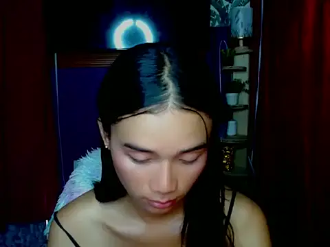 Živý XXX chat ShinningEthene