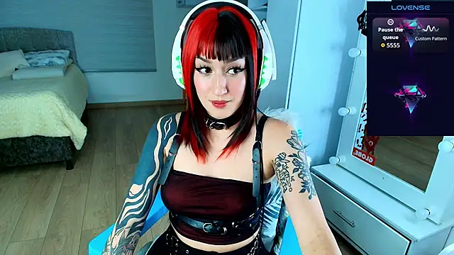 sasha_baby69 Live XXX-Chat