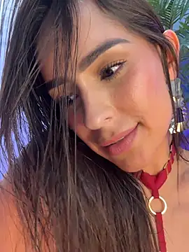 Chat XXX ao vivo de Mau_White