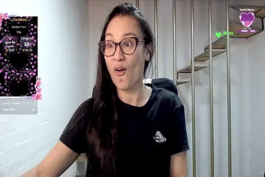 Chat XXX Live Jessie_Desire