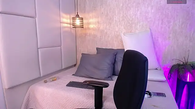 Hisoka_011 现场XXX聊天