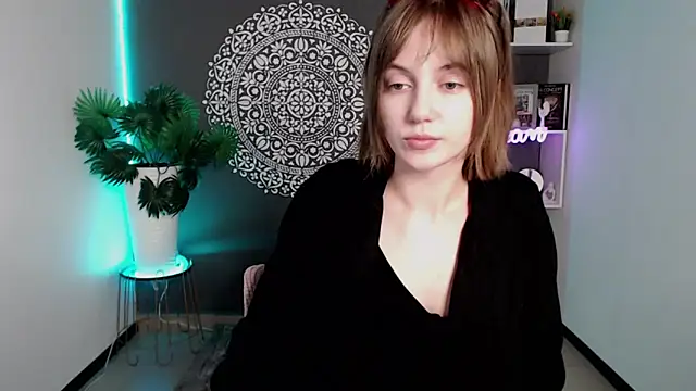 XXX chat uživo modela EchoScribe