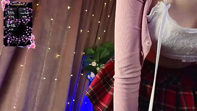 jenny_bunny_のライブXXXチャット