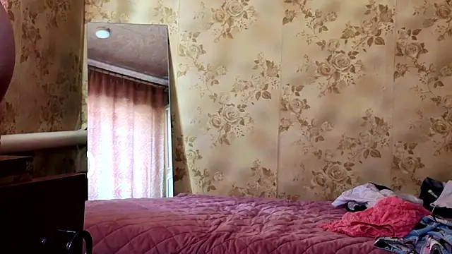 QutieDaSweetのウェブカメラショー