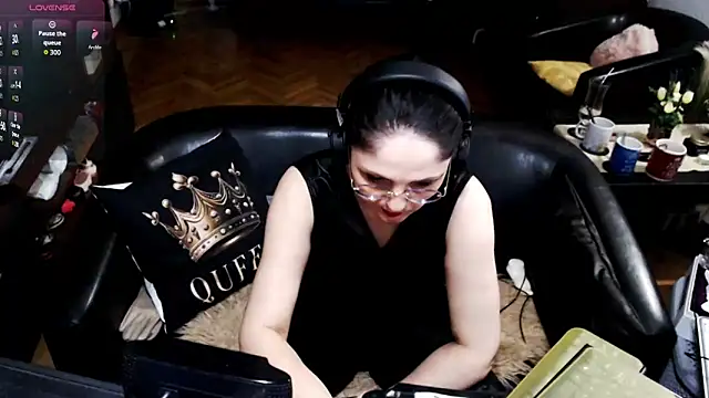 Chat +18 de Imperatriza ao vivo