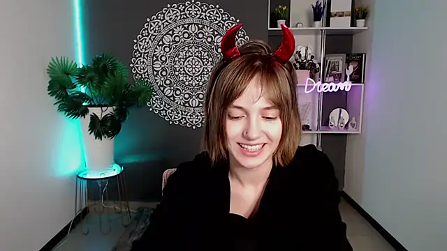 Show Webcam de EchoScribe