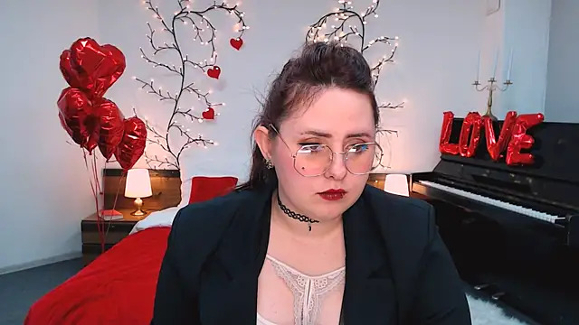 Hennessy_bunny – Live XXX-chat