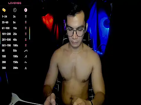 000batman000 Pertunjukan Webcam