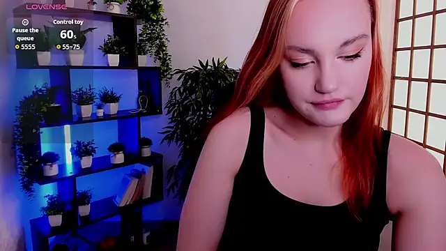 Ida_FaneStain élő XXX-chatje