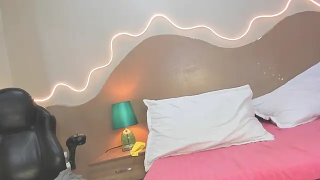 Enrrixxx_ 现场XXX聊天