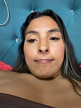 Cami_Leon2 Show Webcam