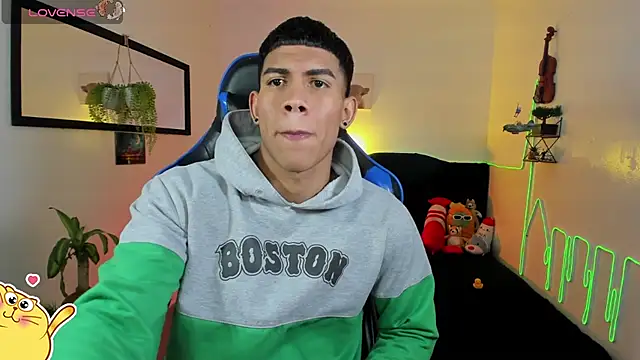 Damian_latinxxx Live XXX-chat