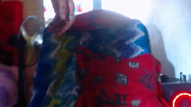 Chatroom XXX en direct de janex69