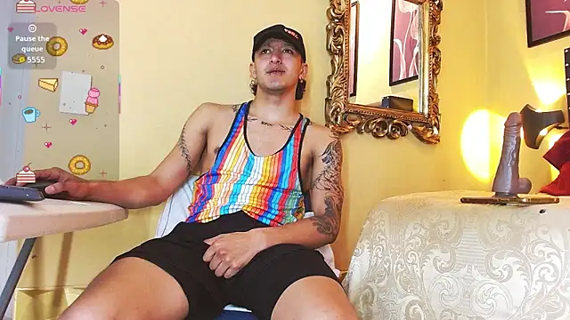 bruno_do_santos 现场XXX聊天