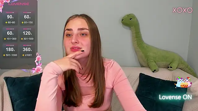 Sembang XXX Secara Langsung MilliStrii